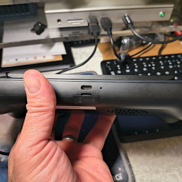 Handheld Pc - Picture 6 of 17